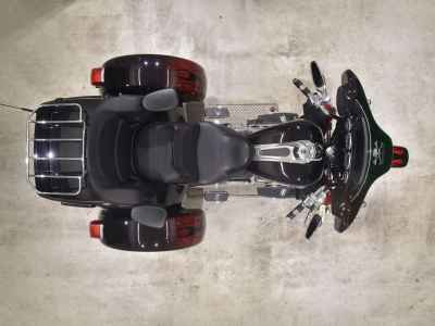 Harley-Davidson Electra Glide FLHTKSE1920 2022