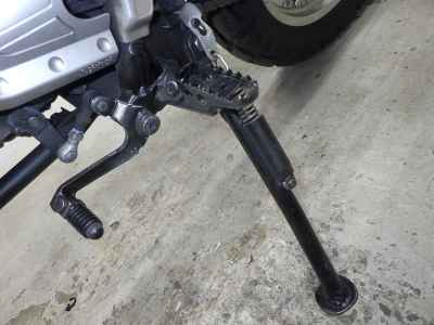 Yamaha XT250 Serow 2012