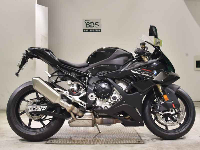 BMW S1000RR 2025
