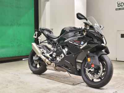 BMW S1000RR 2025