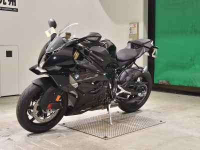 BMW S1000RR 2025