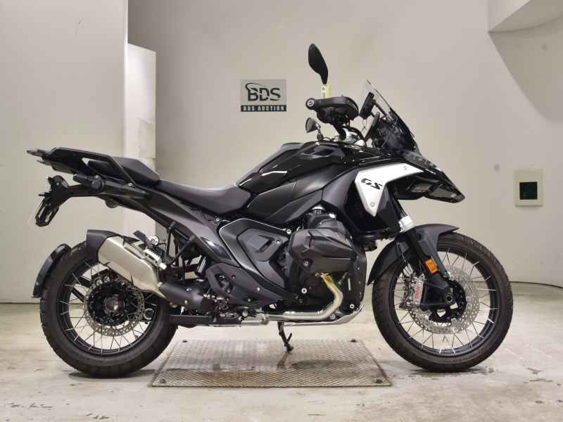 BMW R1300GS 2025