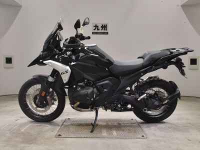 BMW R1300GS 2025