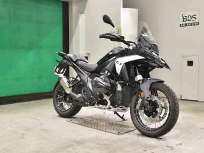 BMW R1300GS 2025