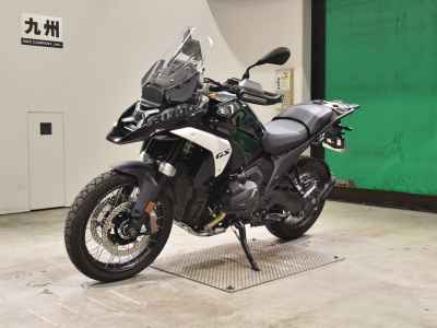 BMW R1300GS 2025