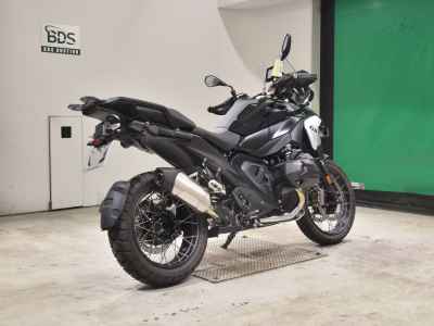 BMW R1300GS 2025
