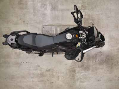 BMW R1300GS 2025
