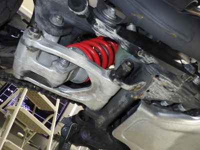 Honda CRF1000L Africa Twin 2016