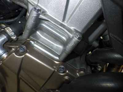 Honda CRF1000L Africa Twin 2016