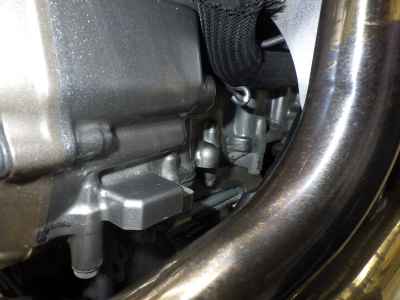 Honda CRF1000L Africa Twin 2016