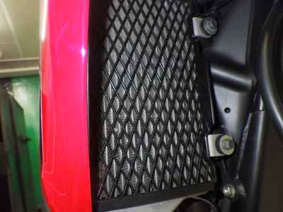 Honda CRF1000L Africa Twin 2016