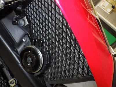 Honda CRF1000L Africa Twin 2016