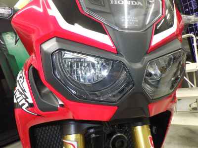 Honda CRF1000L Africa Twin 2016