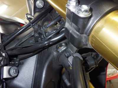 Honda CRF1000L Africa Twin 2016