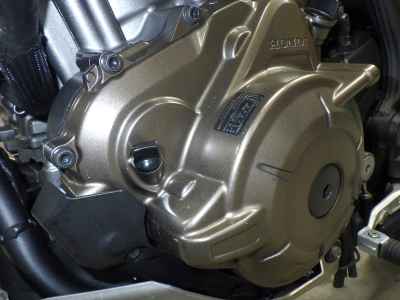 Honda CRF1000L Africa Twin 2016