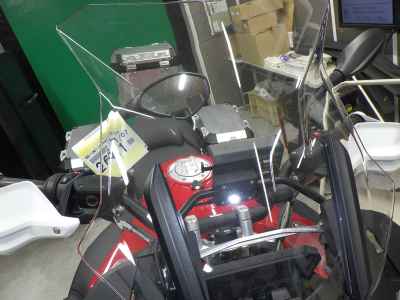 BMW R1250GS Adventure 2022