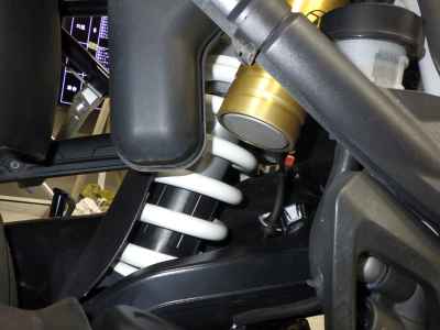 BMW R1250GS Adventure 2022