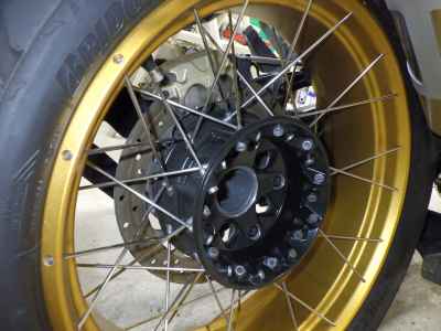 BMW R1250GS Adventure 2022