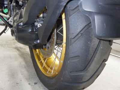 BMW R1250GS Adventure 2022