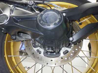 BMW R1250GS Adventure 2022