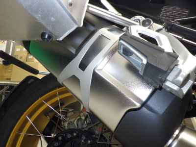 BMW R1250GS Adventure 2022