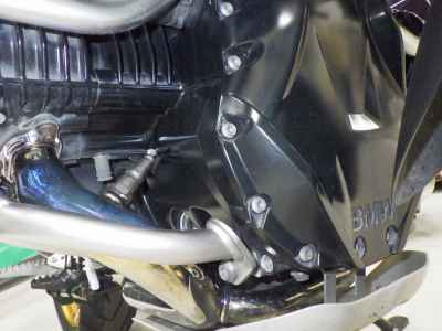 BMW R1250GS Adventure 2022