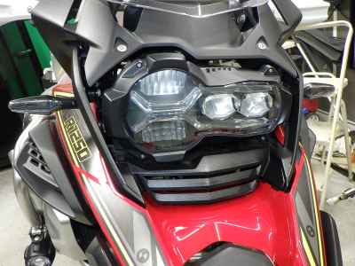 BMW R1250GS Adventure 2022