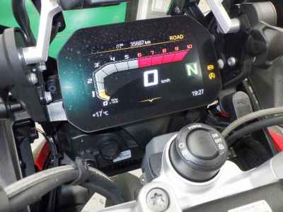 BMW R1250GS Adventure 2022