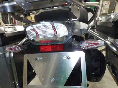 BMW R1250GS Adventure 2022