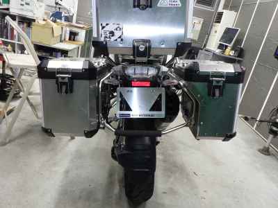 BMW R1250GS Adventure 2022