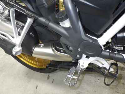 BMW R1250GS Adventure 2022