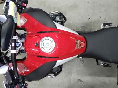 BMW R1250GS Adventure 2022