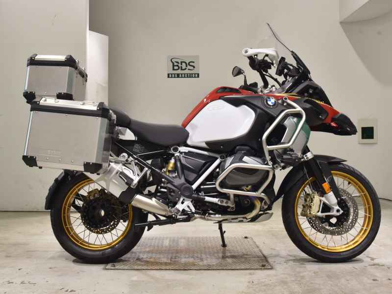 BMW R1250GS Adventure 2022