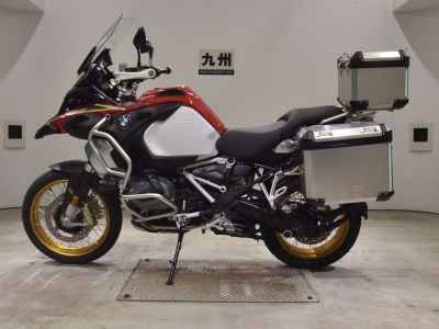 BMW R1250GS Adventure 2022