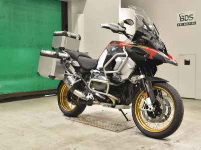 BMW R1250GS Adventure 2022