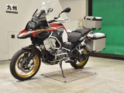 BMW R1250GS Adventure 2022