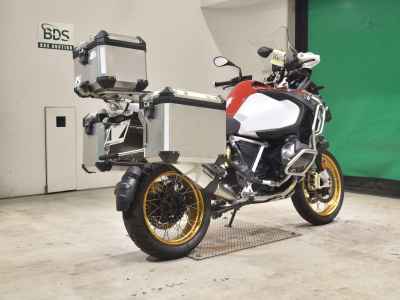 BMW R1250GS Adventure 2022