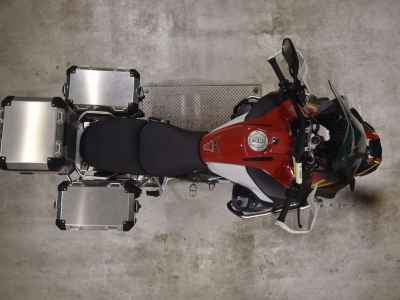 BMW R1250GS Adventure 2022