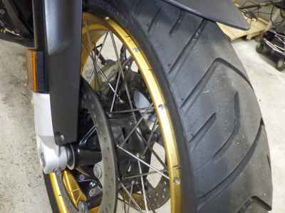 BMW R1250GS Adventure 2022