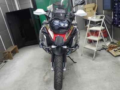 BMW R1250GS Adventure 2022