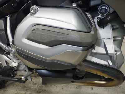 BMW R1200RT 2014