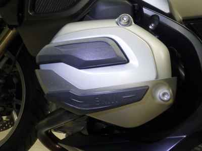 BMW R1200RT 2014