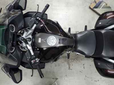 BMW R1200RT 2014