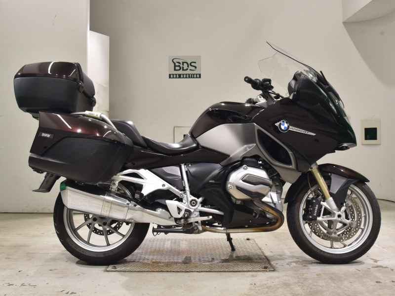 BMW R1200RT 2014