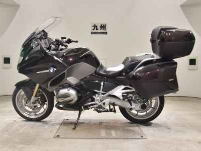 BMW R1200RT 2014