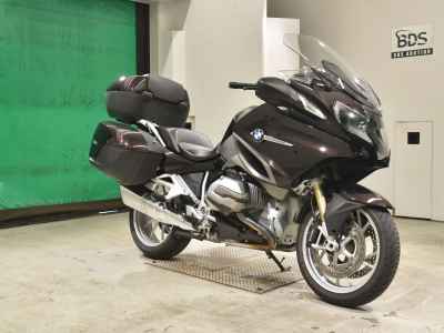 BMW R1200RT 2014
