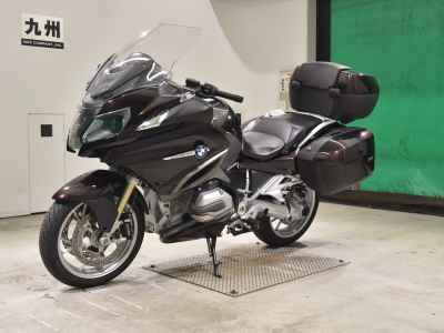 BMW R1200RT 2014