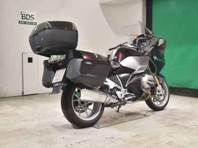 BMW R1200RT 2014