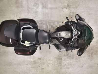BMW R1200RT 2014