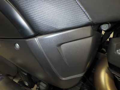 Harley-Davidson Softail FXDRS1870 2020